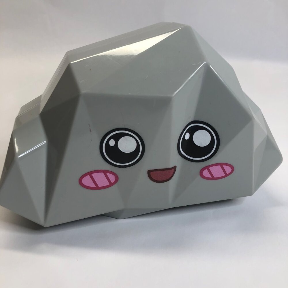 Lankybox Mystery Rocky EMPTY Target Exclusive Container‎